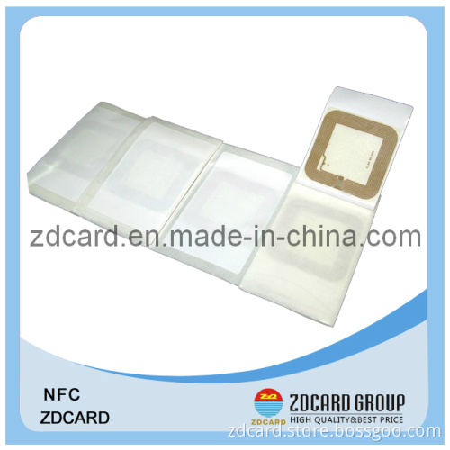 RFID Book Magement RFID Label in Library